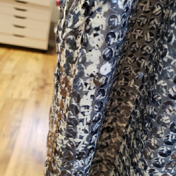 Tory burch top *flawed* see pictures 8 - Picture 4 of 6